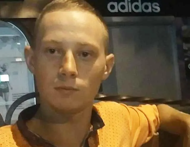 Антон Фака Антон Фака