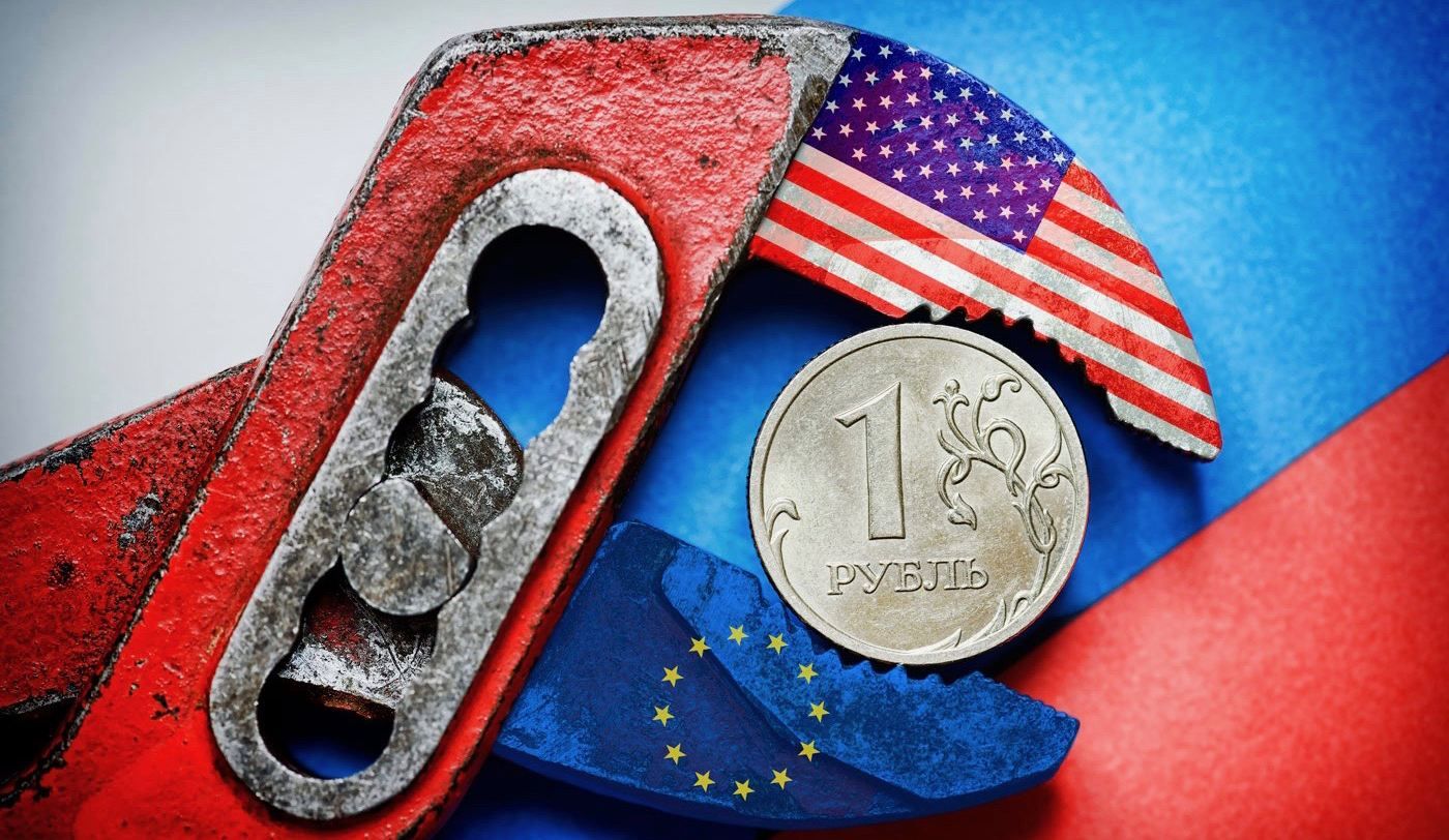 Пристосуємося і цього разу: з'явилася звично цинічна реакція Кремля на нові санкції Пристосуємося і цього разу: з'явилася звично цинічна реакція Кремля на нові санкції