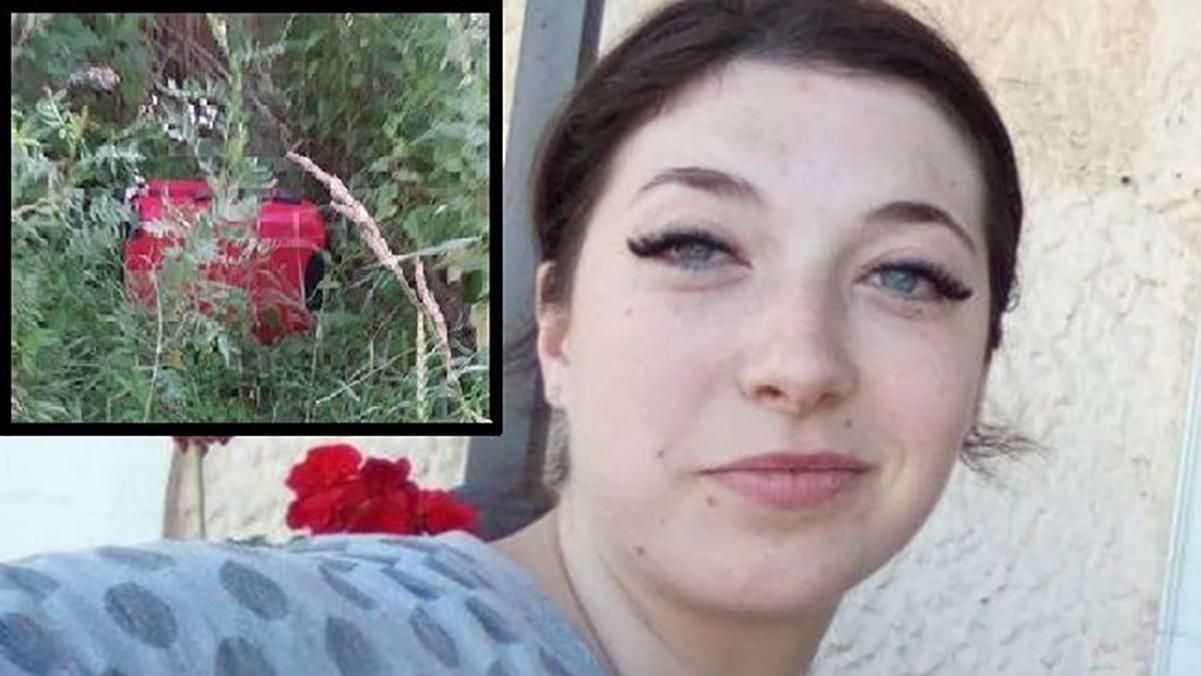 Поліція відпустила жінку, яка викинула свою мертву дитину у валізі в Чернівцях Поліція відпустила жінку, яка викинула свою мертву дитину у валізі в Чернівцях