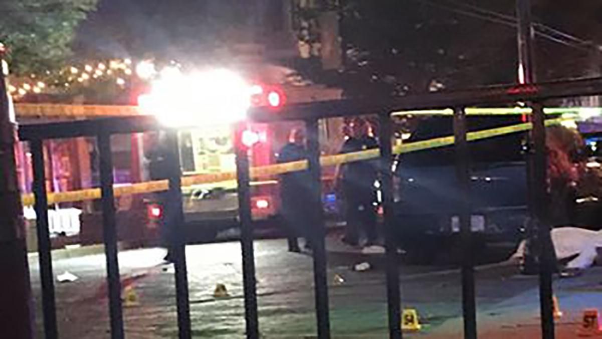 Стрілянина в Огайо: відоме ім'я нападника, серед загиблих його сестра – фото і відео