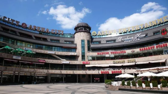 арена сіті арена сіті