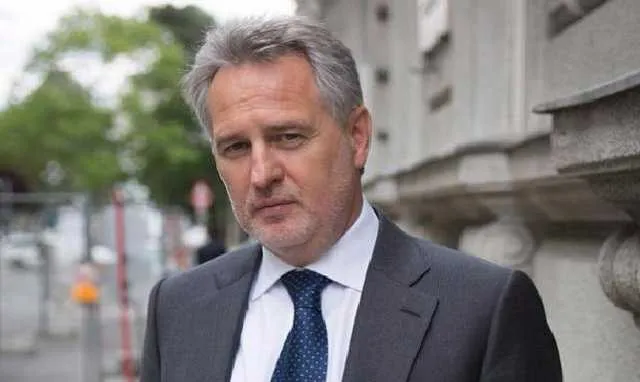 фірташ фірташ