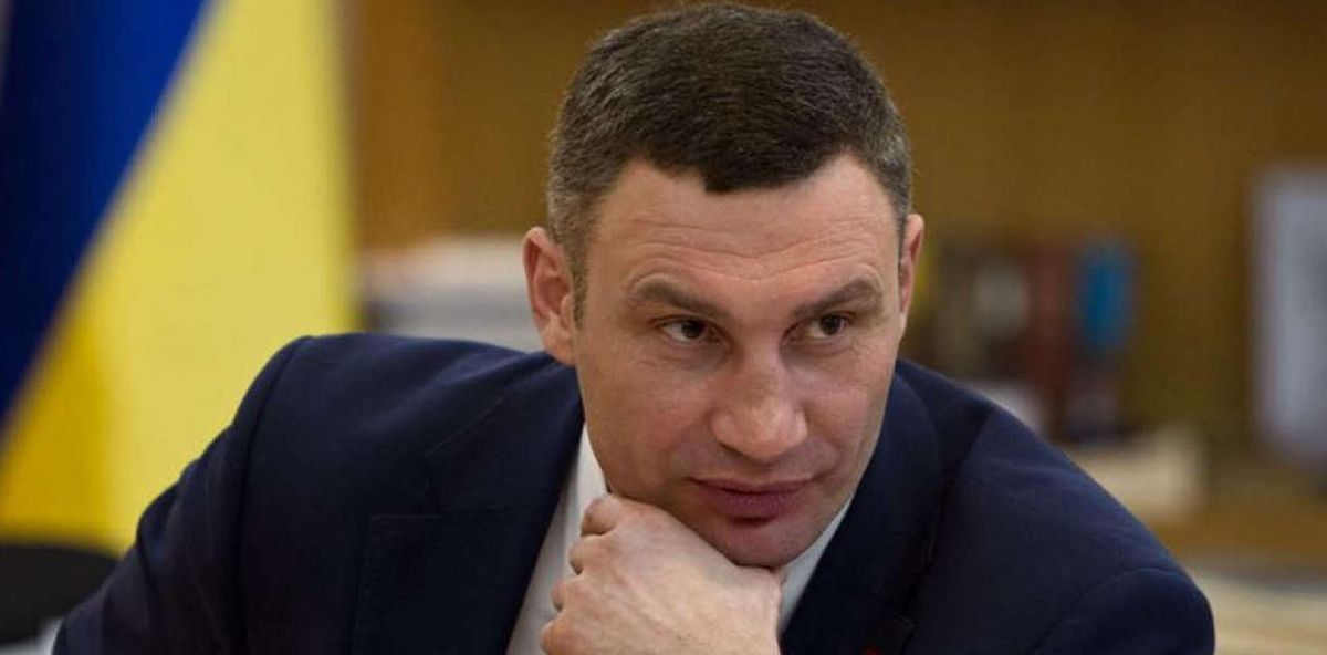 Теліженко заявив, що Кличко "використовує" американців в особистих цілях Теліженко заявив, що Кличко "використовує" американців в особистих цілях