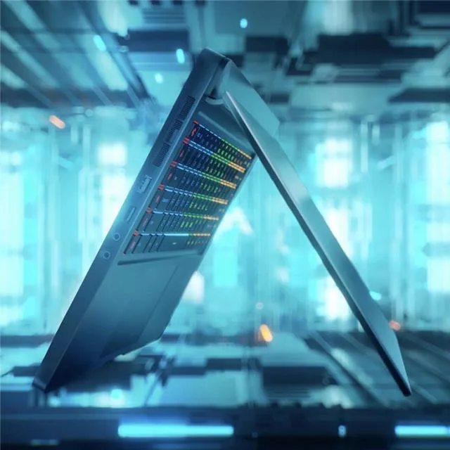 Mi Gaming Laptop 2019 Mi Gaming Laptop 2019