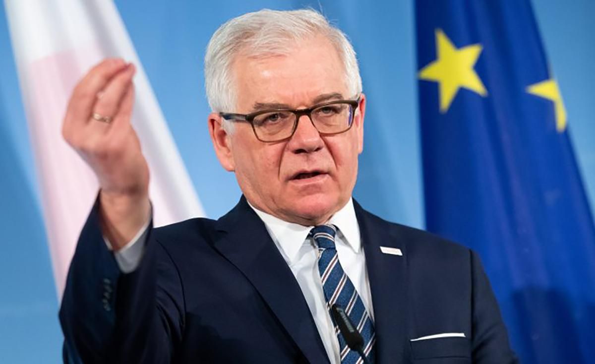 Польща нагадала в Радбезі ООН про агресію Росії проти України