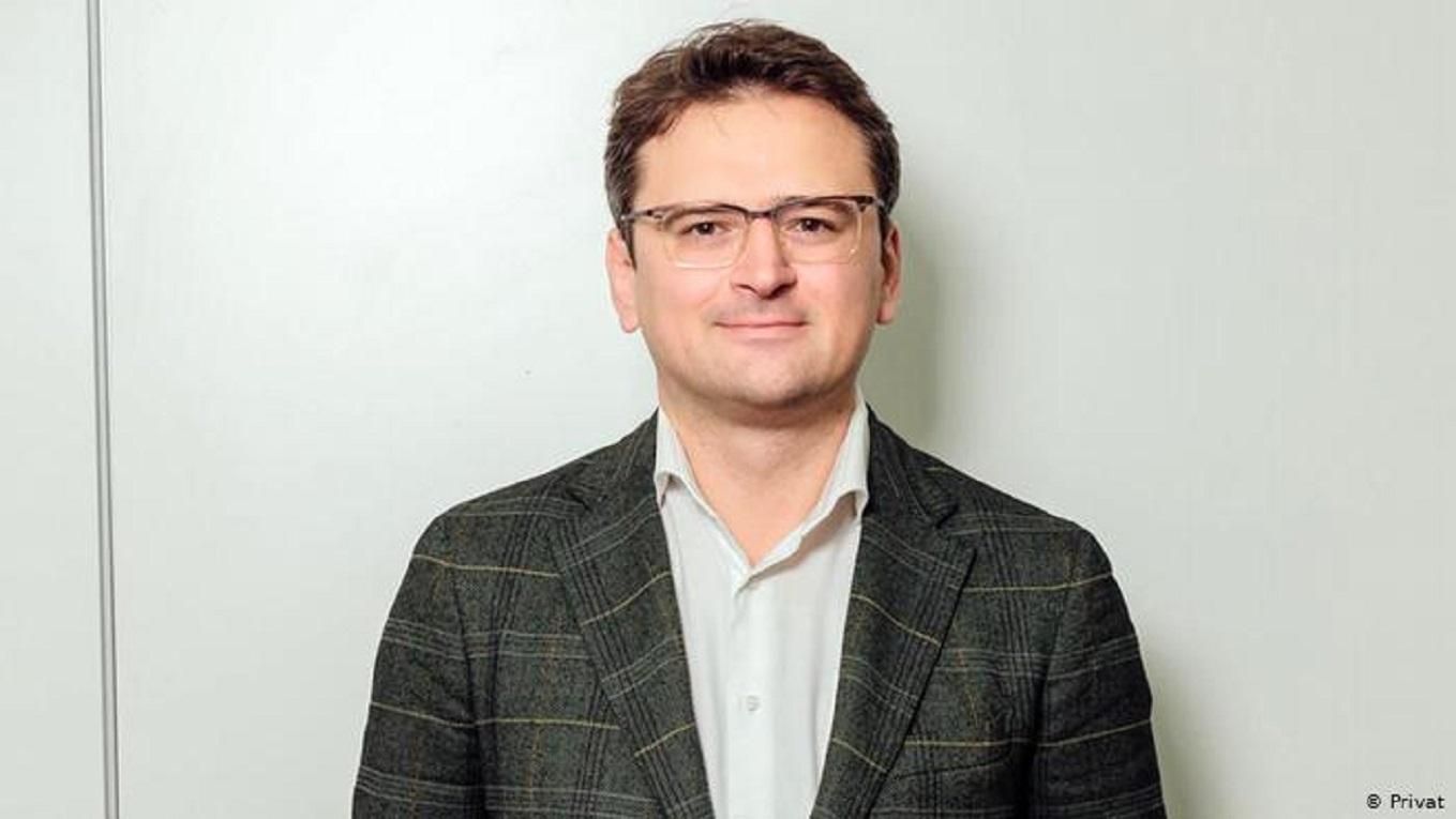 Украина переплатила 84 тысячи евро ПАСЕ, чтобы не допустить возвращения России, – Кулеба Украина переплатила 84 тысячи евро ПАСЕ, чтобы не допустить возвращения России, – Кулеба