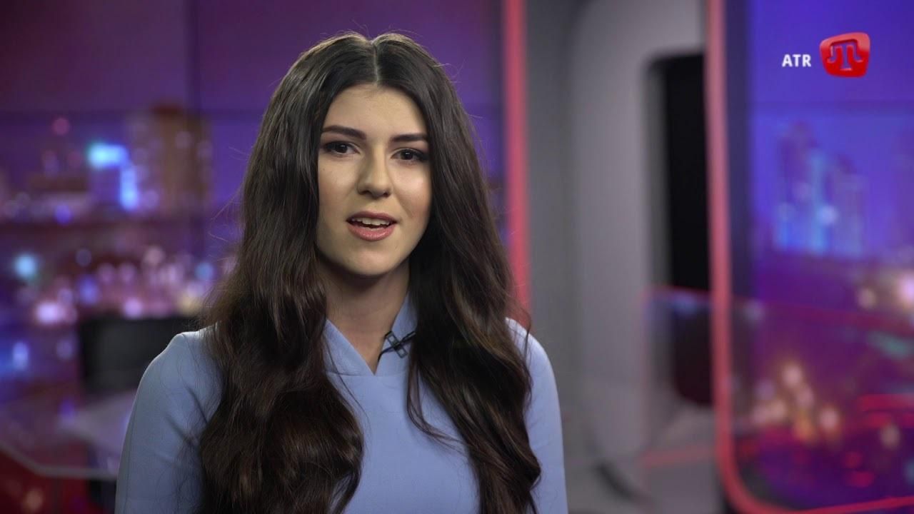 Кримськотатарська журналістка судитиметься з окупантами в ЄСПЛ Кримськотатарська журналістка судитиметься з окупантами в ЄСПЛ