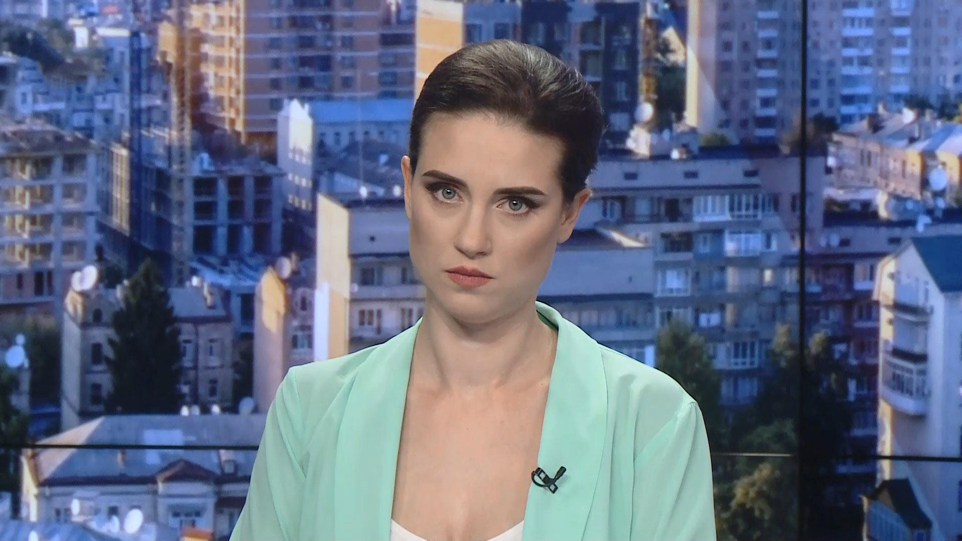 Выпуск новостей за 9:00: Массовые задержания в Москве. Сутки на фронте