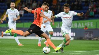 Самый интересный матч 2-го тура УПЛ: опрос читателей Спорт24