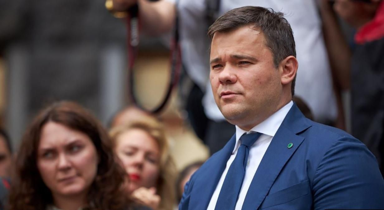 Богдан заявив, що йому пропонували хабар: НАБУ відкрило справу Богдан заявив, що йому пропонували хабар: НАБУ відкрило справу