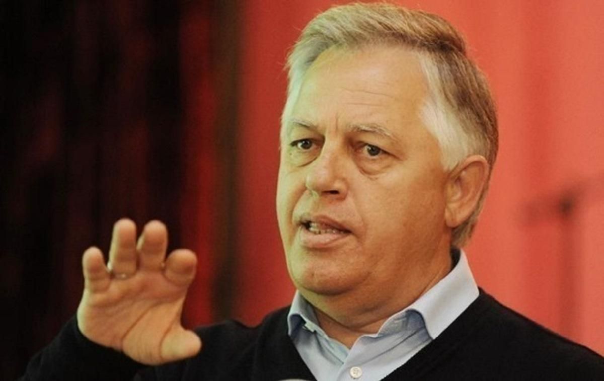 Суд відкрив справу через заборону Комуністичної партії: деталі Суд відкрив справу через заборону Комуністичної партії: деталі