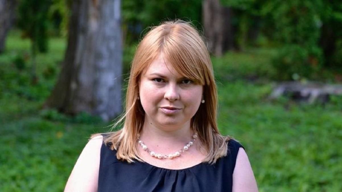 Убийство Екатерины Гандзюк: вступил в силу приговор для 5 фигурантов дела
