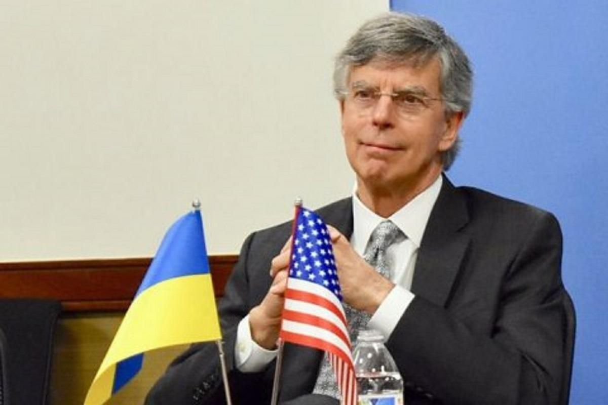 Україна просить США продати їй більше "Джавелінів" Україна просить США продати їй більше "Джавелінів"