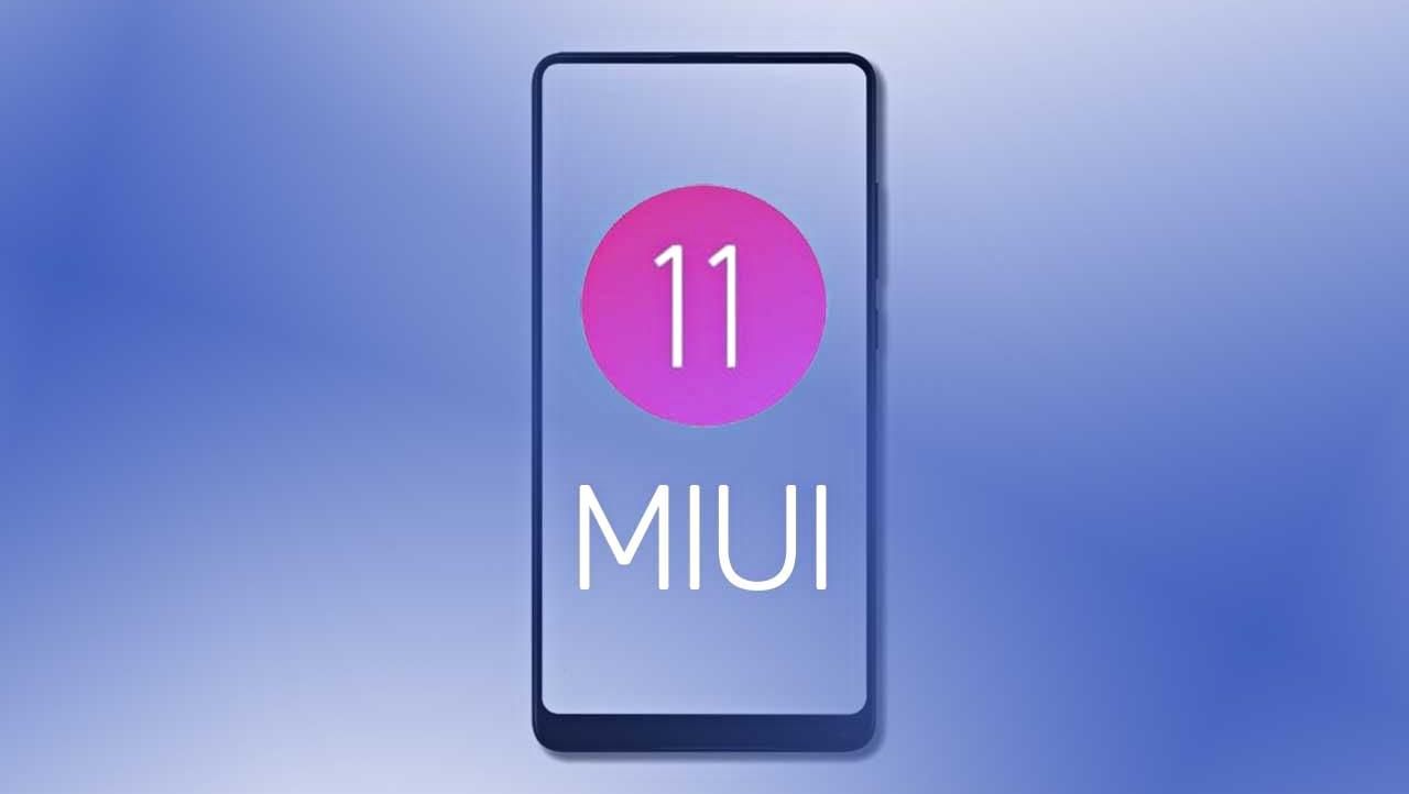 Нова прошивка MIUI від Xiaomi – на які смартфони доступна Нова прошивка MIUI від Xiaomi – на які смартфони доступна
