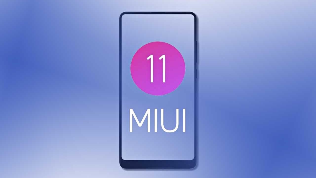 Нова прошивка MIUI від Xiaomi – на які смартфони доступна