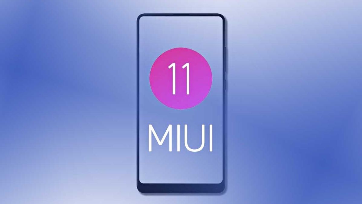 Какие смартфоны получат miui 11