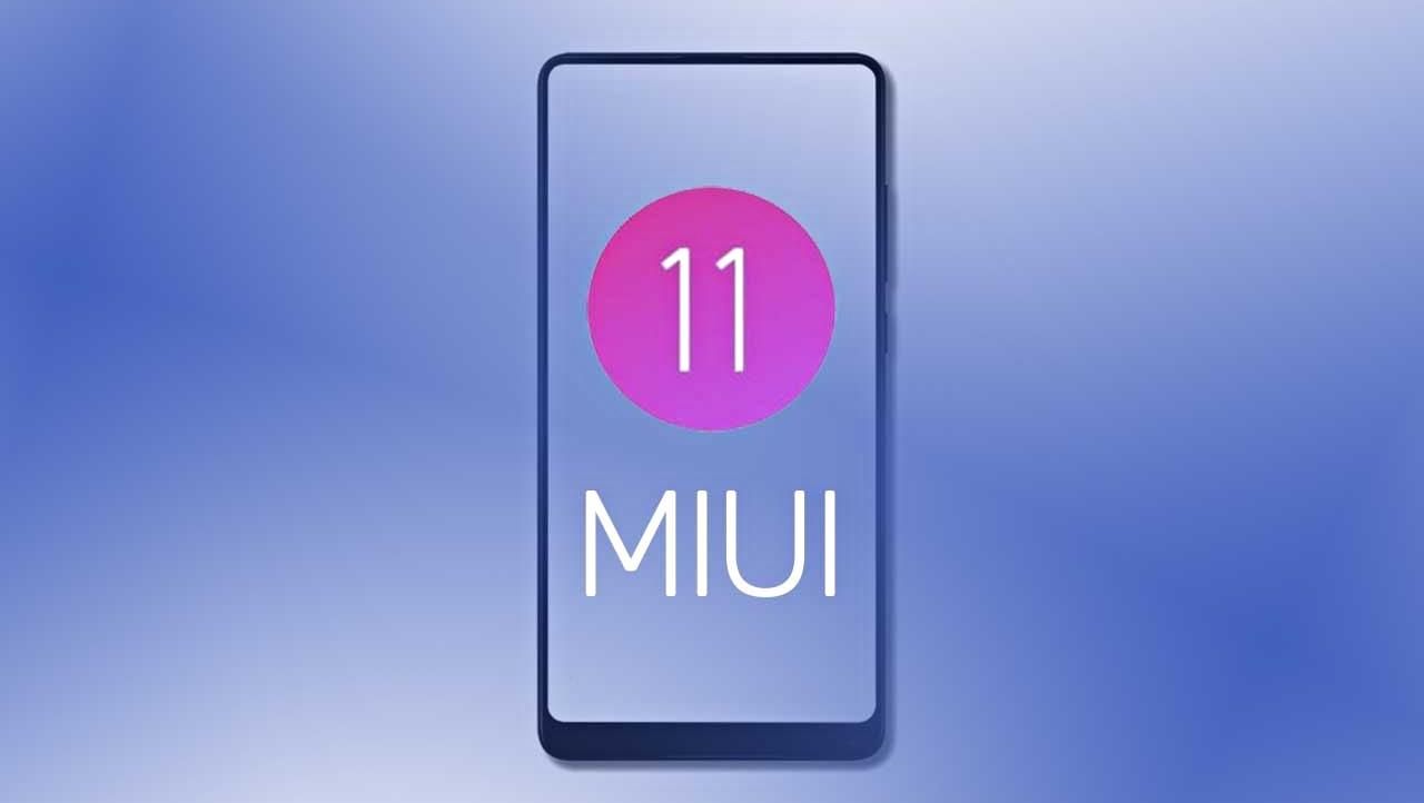 Новая прошивка MIUI от Xiaomi – на какие смартфоны доступна