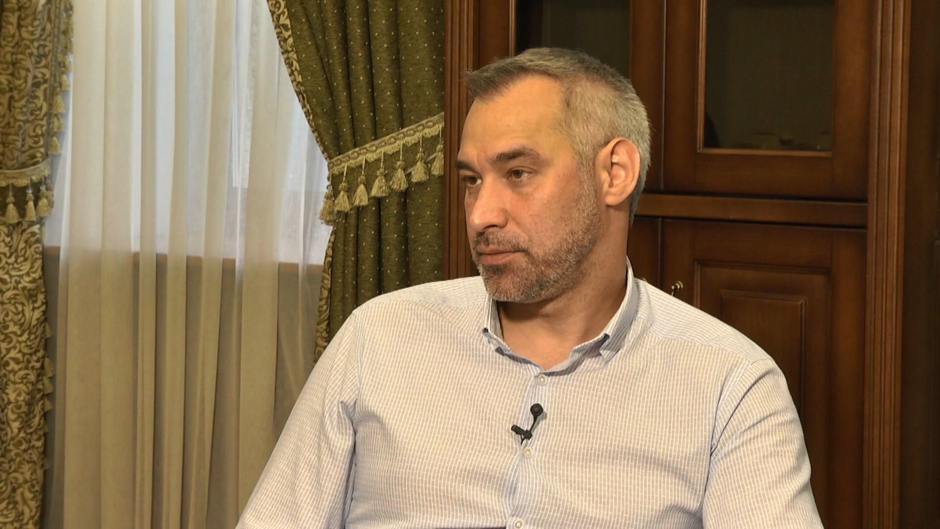 У Зеленського анонсували кардинальні зміни у НАЗК У Зеленського анонсували кардинальні зміни у НАЗК