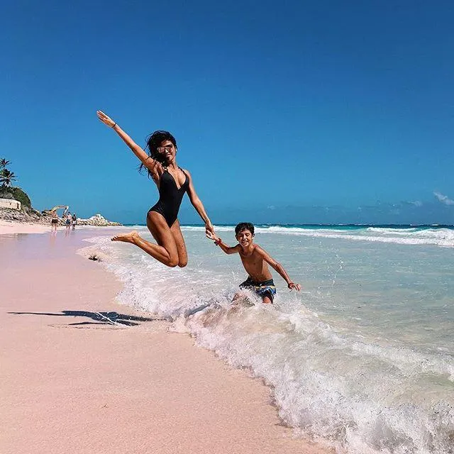 Санта Дімопулос і Даніель Санта Дімопулос і Даніель