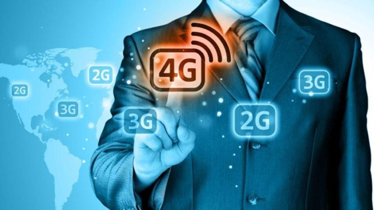 Кількість 4G-смартфонів у мережі Київстар перевищила 10 мільйонів