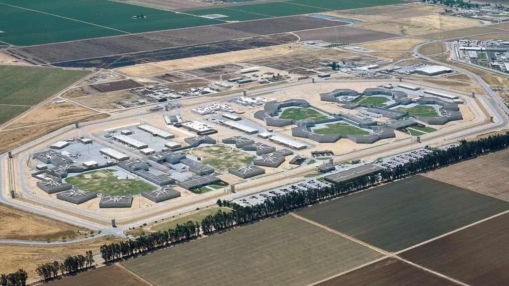 В'язниця В'язниця