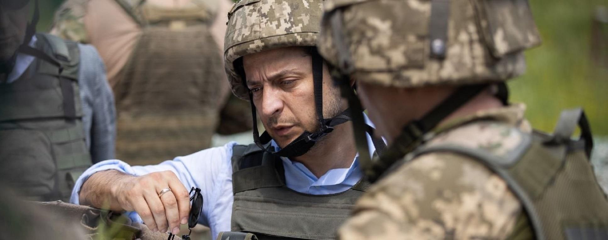 На что указывают кадровые указы Зеленского в Вооруженных силах: мнение эксперта На что указывают кадровые указы Зеленского в Вооруженных силах: мнение эксперта