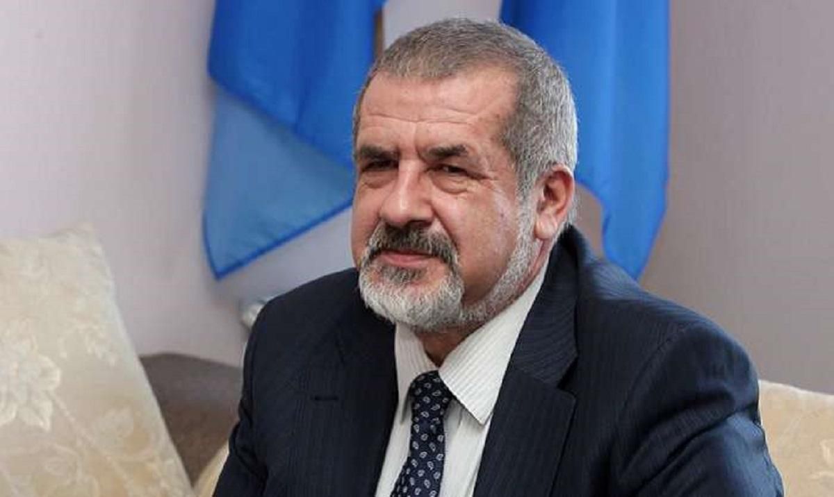 З якою метою Зеленський їде до Туреччини: версія Чубарова З якою метою Зеленський їде до Туреччини: версія Чубарова