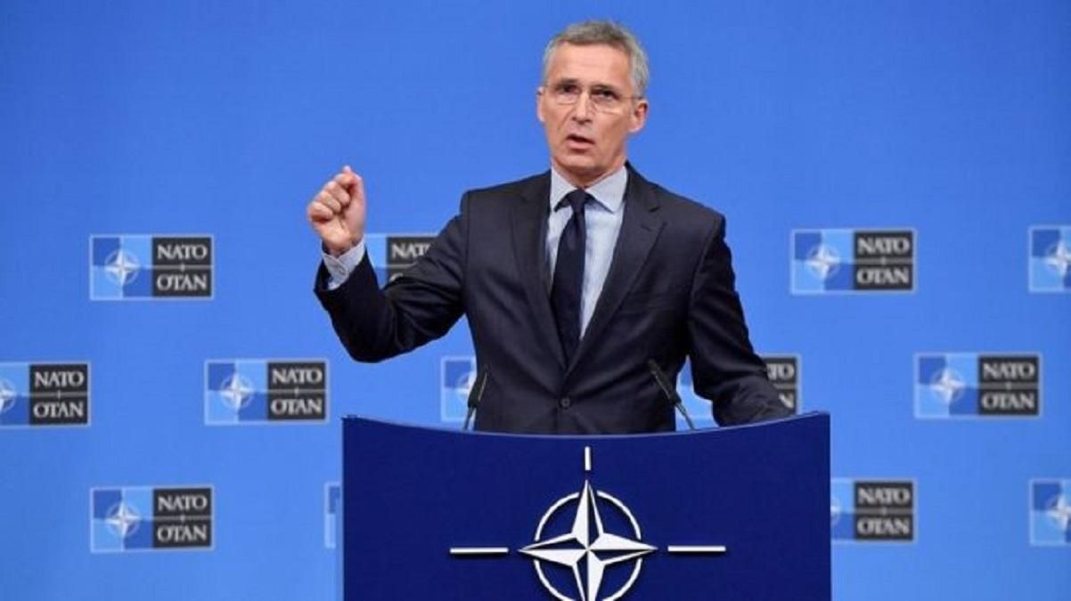 В НАТО боятся инвестиций Китая в инфраструктуру Европы