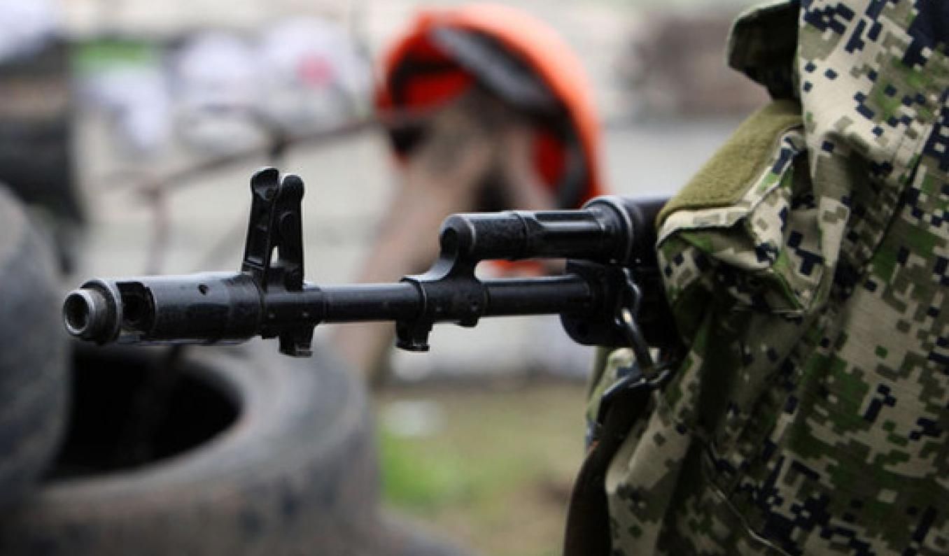 Окупанти знову обстріляли бійців ЗСУ на Донбасі: де було найгарячіше Окупанти знову обстріляли бійців ЗСУ на Донбасі: де було найгарячіше