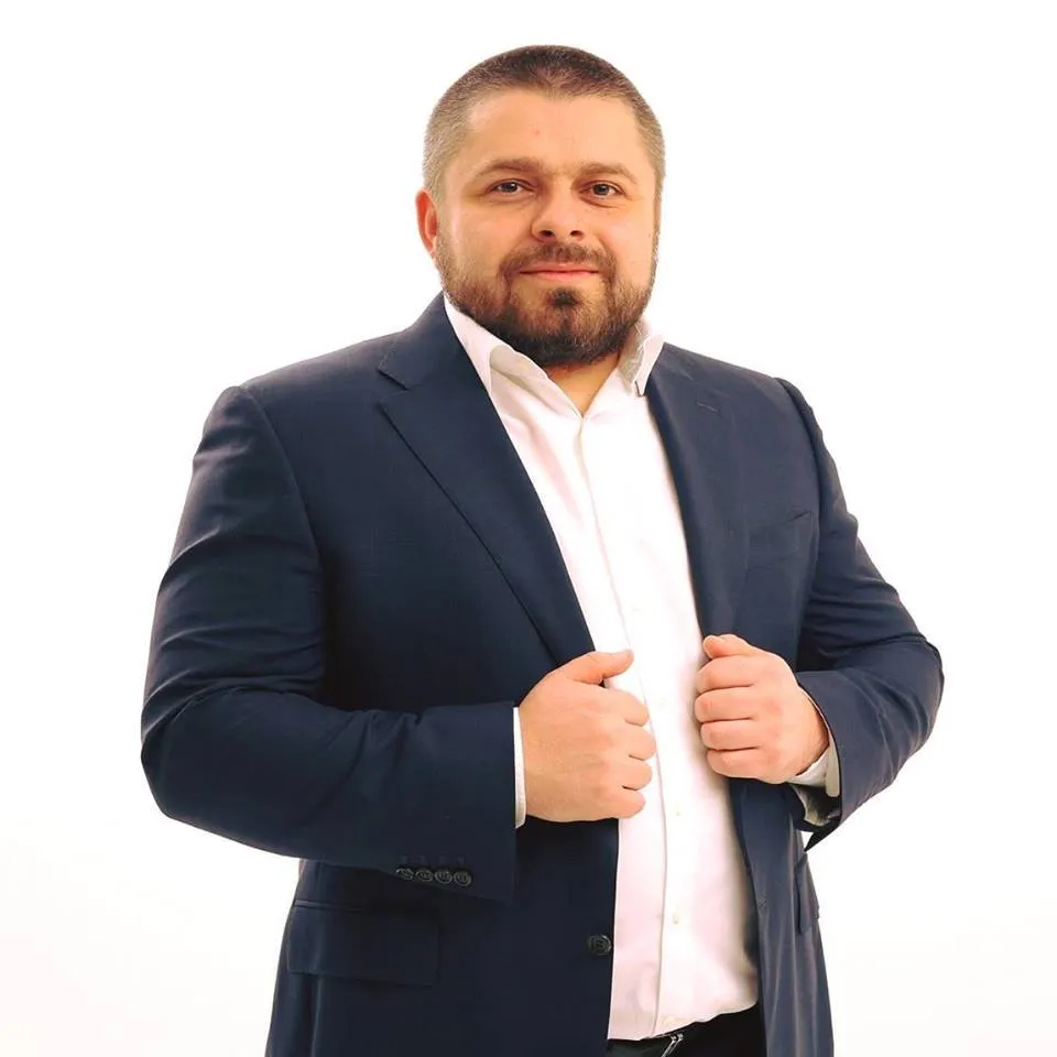 Сергій Коровченко Сергій Коровченко