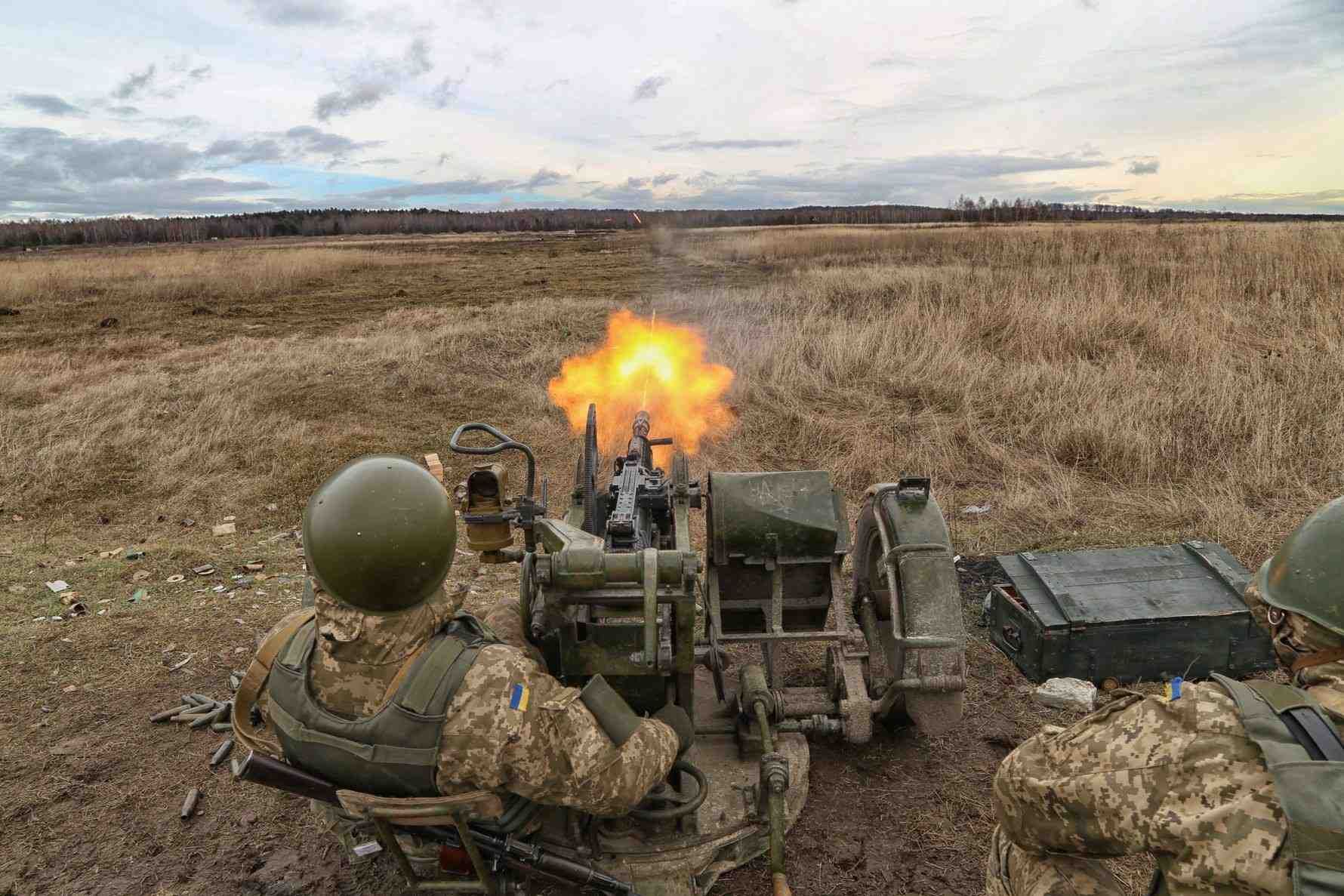 Подойдут ближе – получат отпор: как украинские бойцы не дают расслабиться боевикам