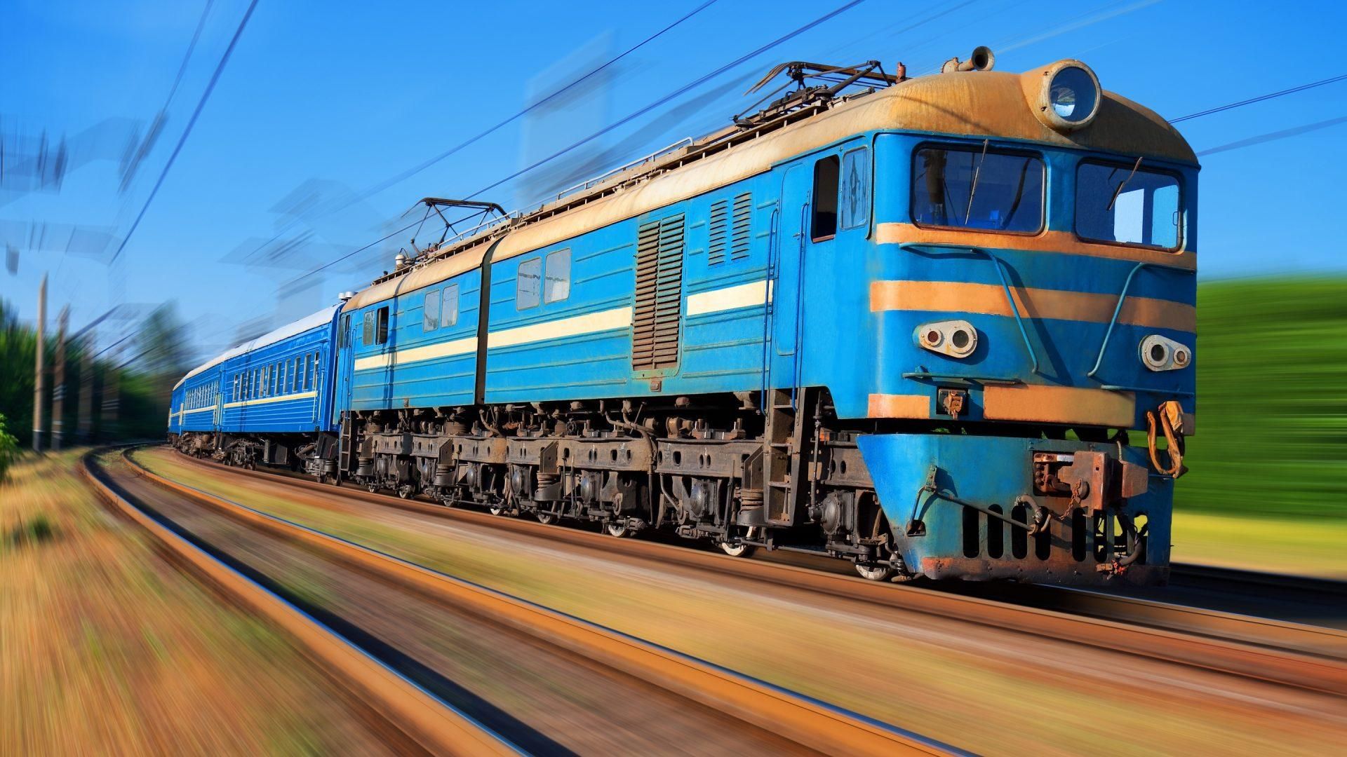 "Укрзализныця" возобновила движение поездов на Донбассе: направление было закрыто 5 лет
