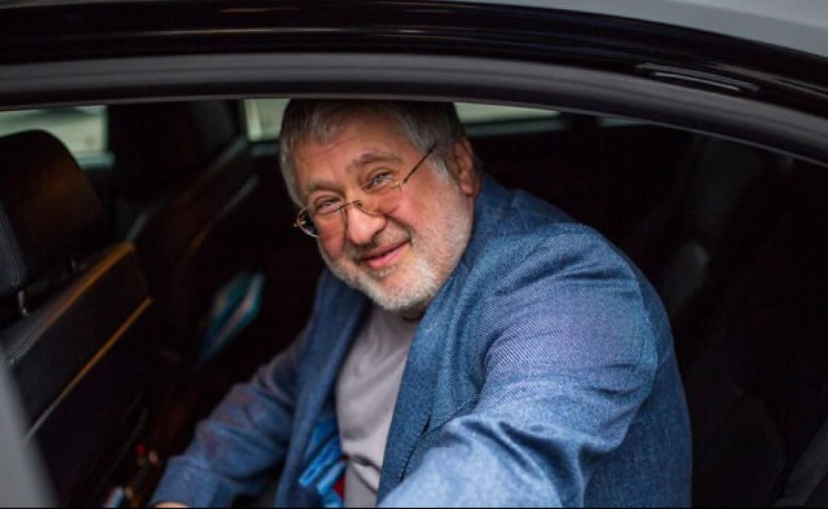 Коломойський назвав фаворитів на посаду прем'єра України 2019: Гончарук і Вітренко Коломойський назвав фаворитів на посаду прем'єра України 2019: Гончарук і Вітренко