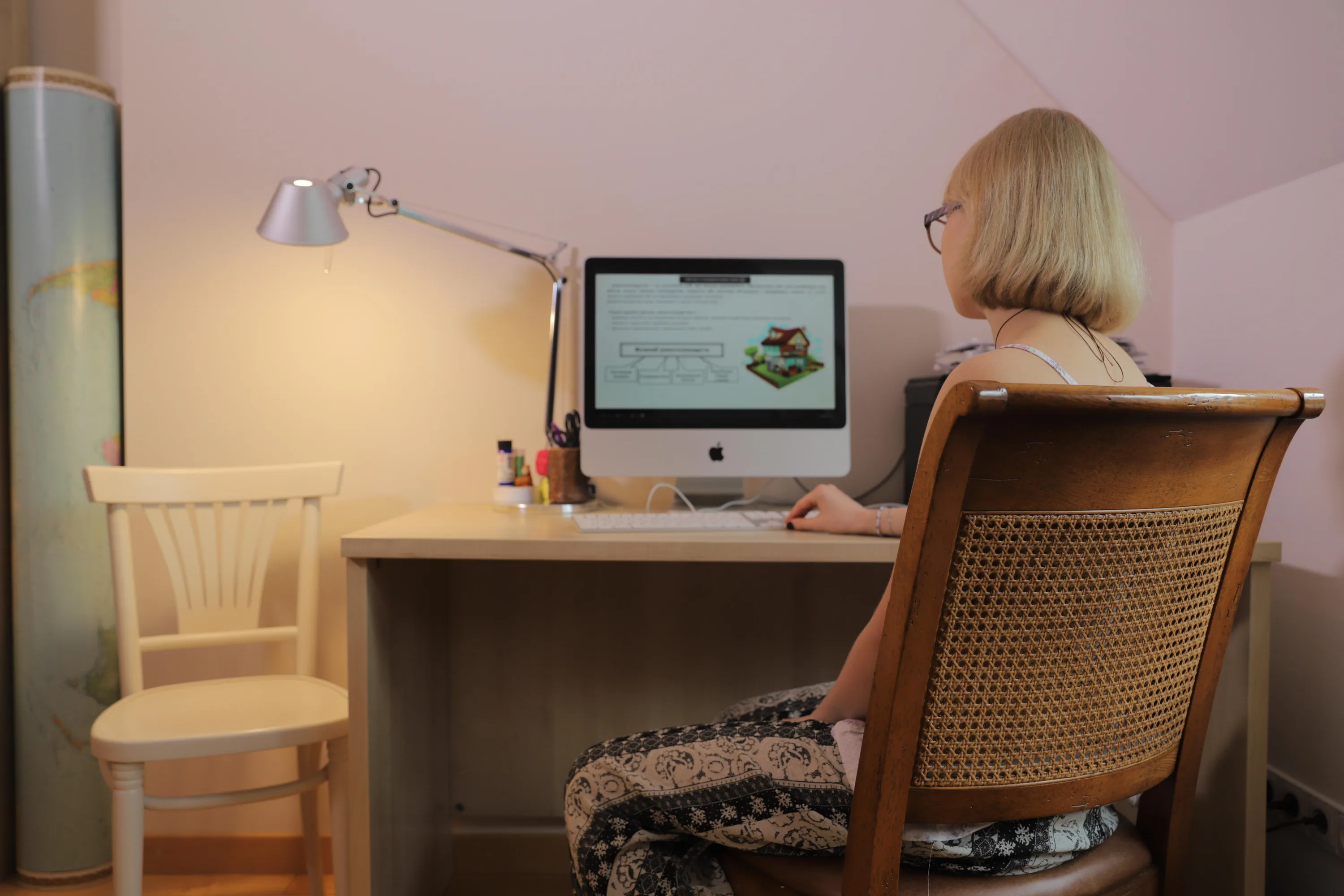 Переваги дистанційного навчання