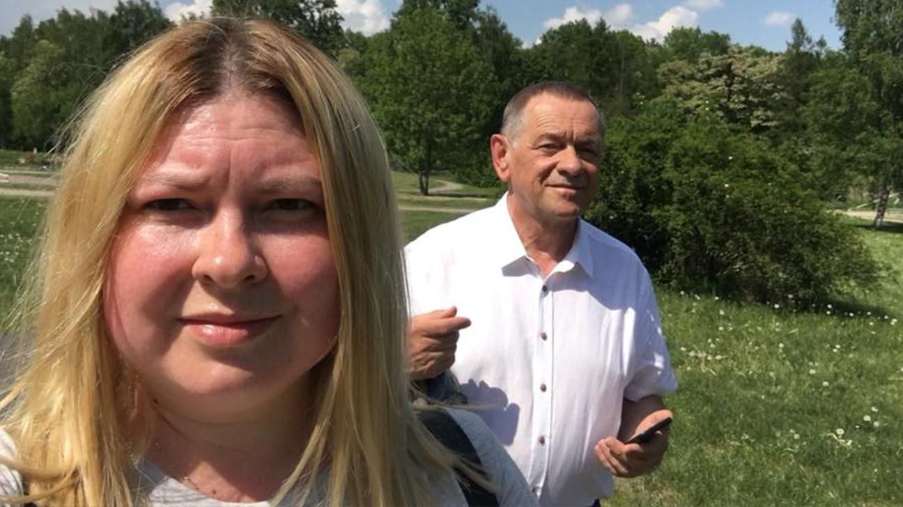 Рік з дня нападу на Гандзюк: зворушливі слова батька про смерть дочки - 6 серпня 2019 - 24 Канал Рік з дня нападу на Гандзюк: зворушливі слова батька про смерть дочки - 6 серпня 2019 - 24 Канал