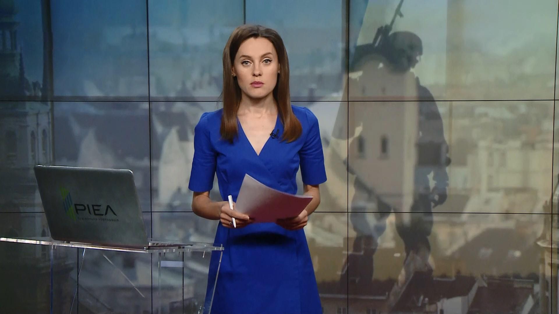 Випуск новин за 16:00: Угода Зеленського з лобістами США. Допит Гонтаревої в ГПУ Випуск новин за 16:00: Угода Зеленського з лобістами США. Допит Гонтаревої в ГПУ