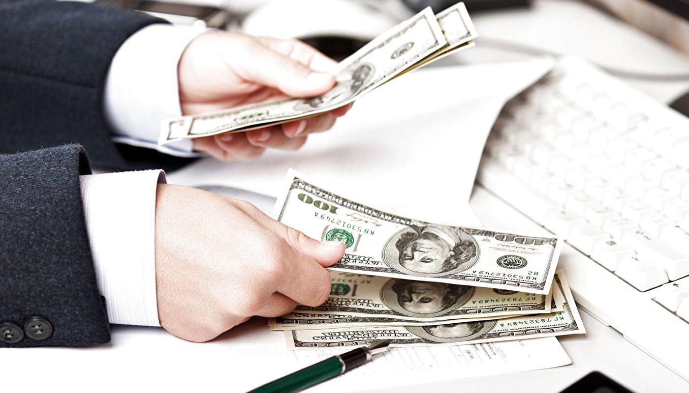 Курс доллара, евро – курс валют НБУ на 7 августа 2019