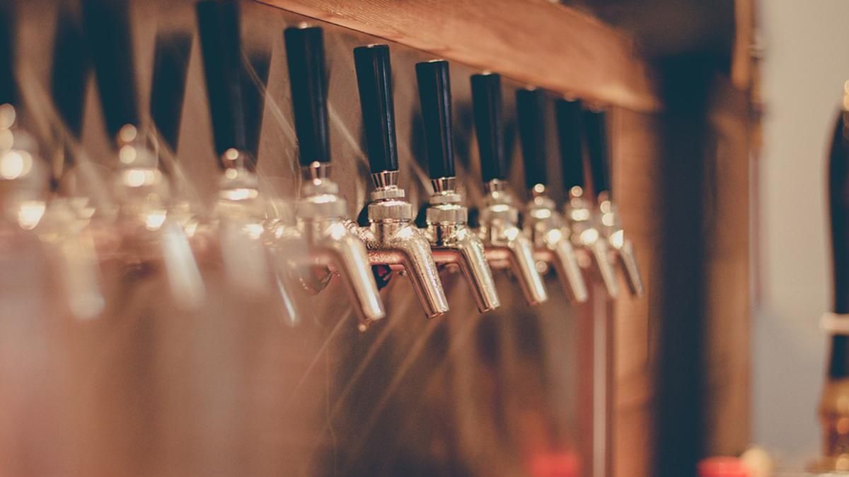 Види пива і їх харакатеристики - яке пиво подобається українцям Види пива і їх харакатеристики - яке пиво подобається українцям