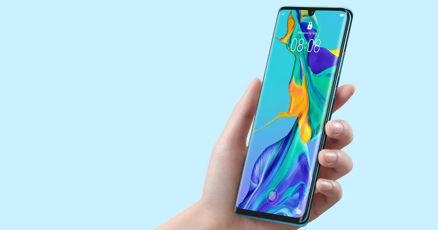 Huawei P30