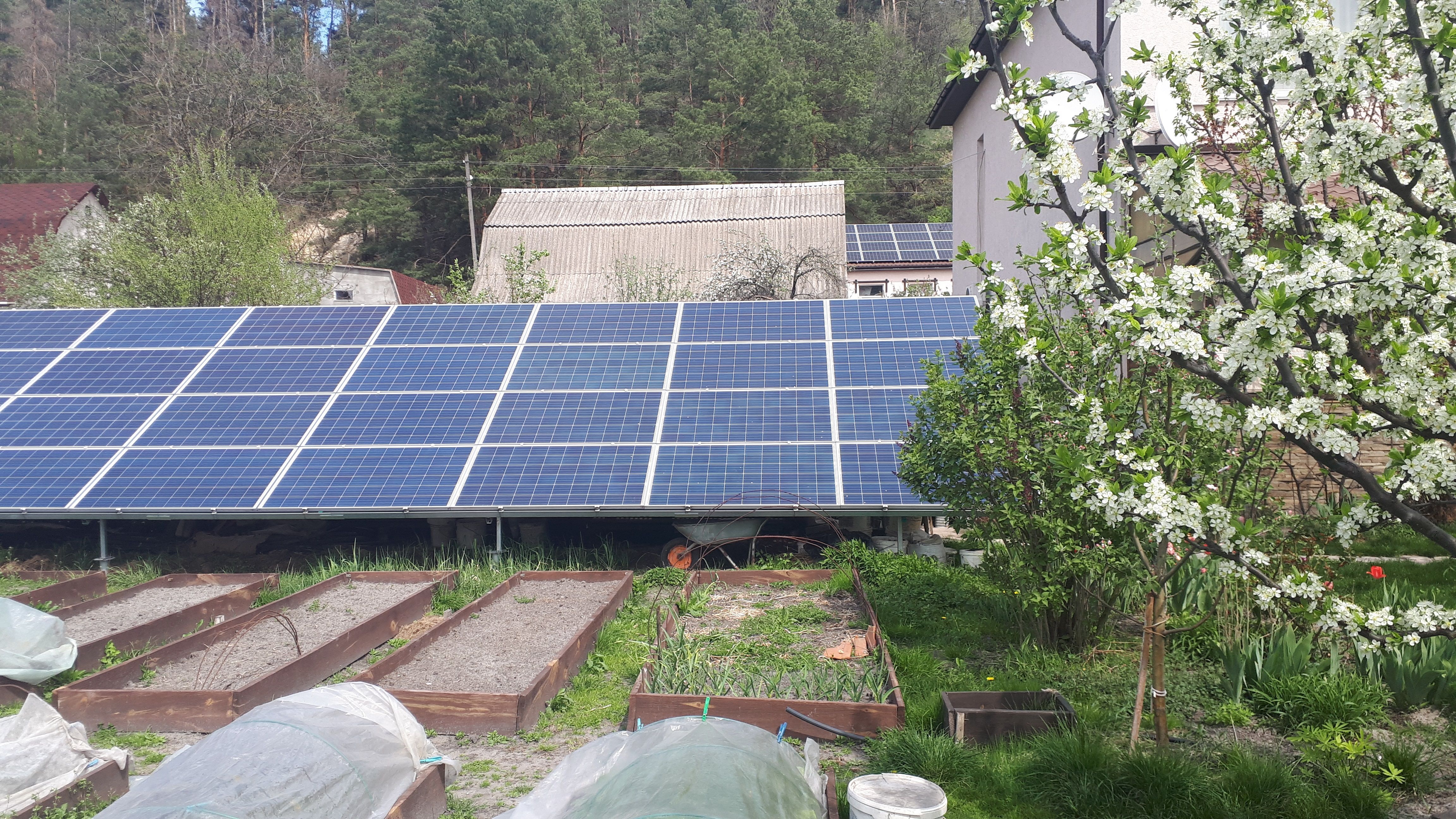 Украинцам вернут "зеленый тариф" на солнечную электроэнергию: что это значит