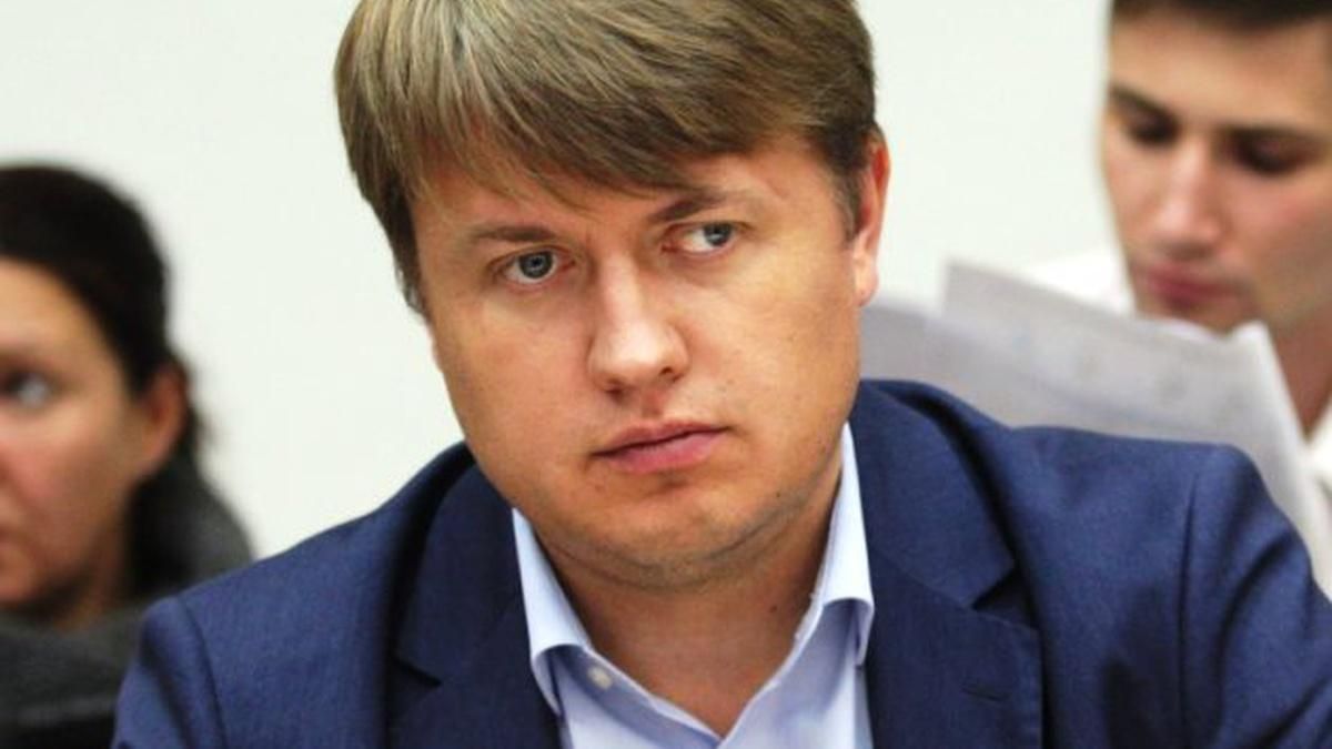 Герус ответил, вырастут ли цены на топливо в Украине Герус ответил, вырастут ли цены на топливо в Украине