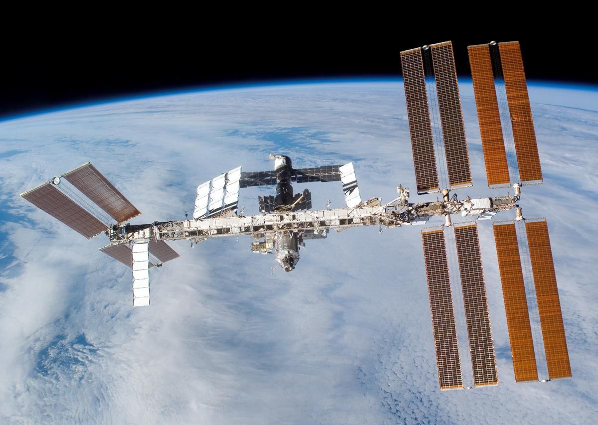 Путешествия в космос: ученые обнаружили новую угрозу