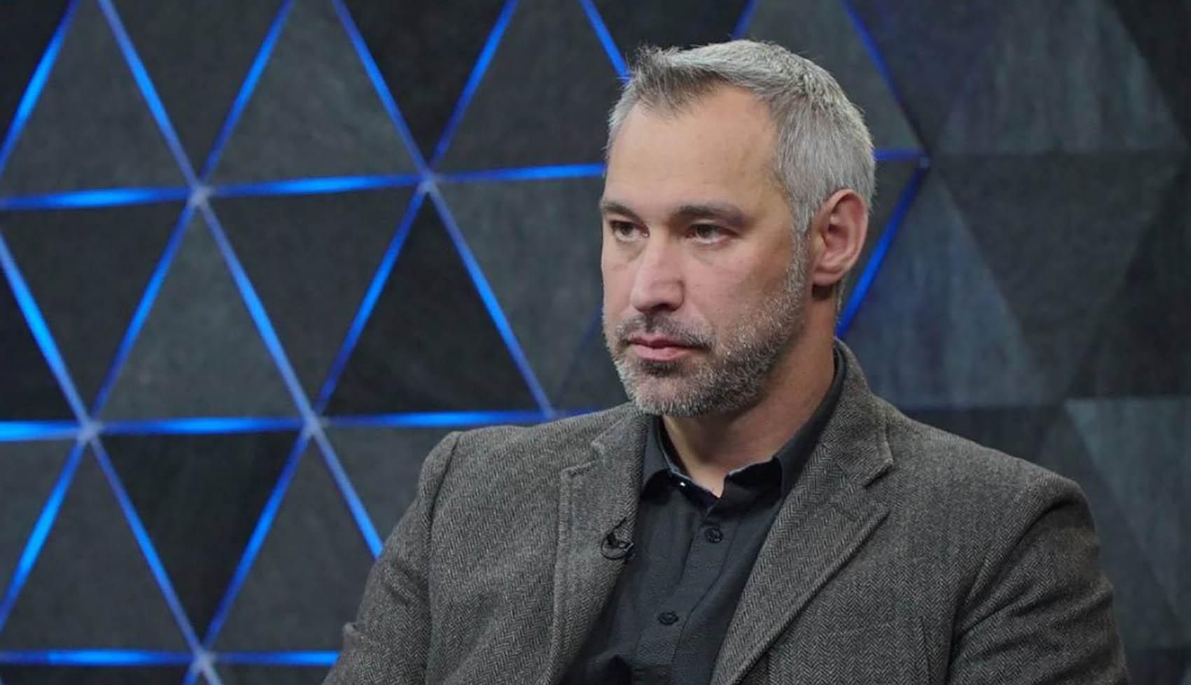 Боротьба буде надзвичайно жорсткою, – Рябошапка про реформи Боротьба буде надзвичайно жорсткою, – Рябошапка про реформи