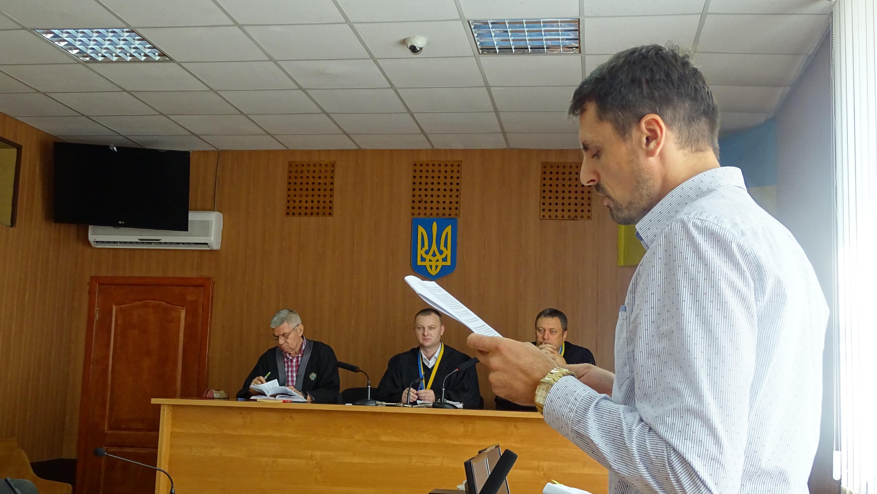 Виправдувальний вирок Труханову судді писали у змові з адвокатами: з'явились гучні деталі Виправдувальний вирок Труханову судді писали у змові з адвокатами: з'явились гучні деталі