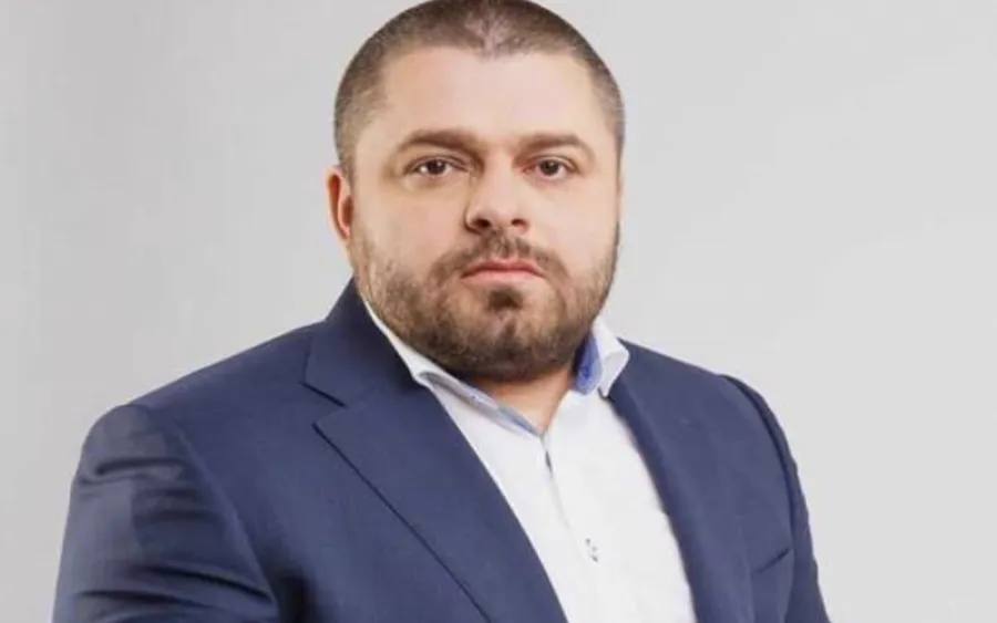Сергій Коровченко Сергій Коровченко