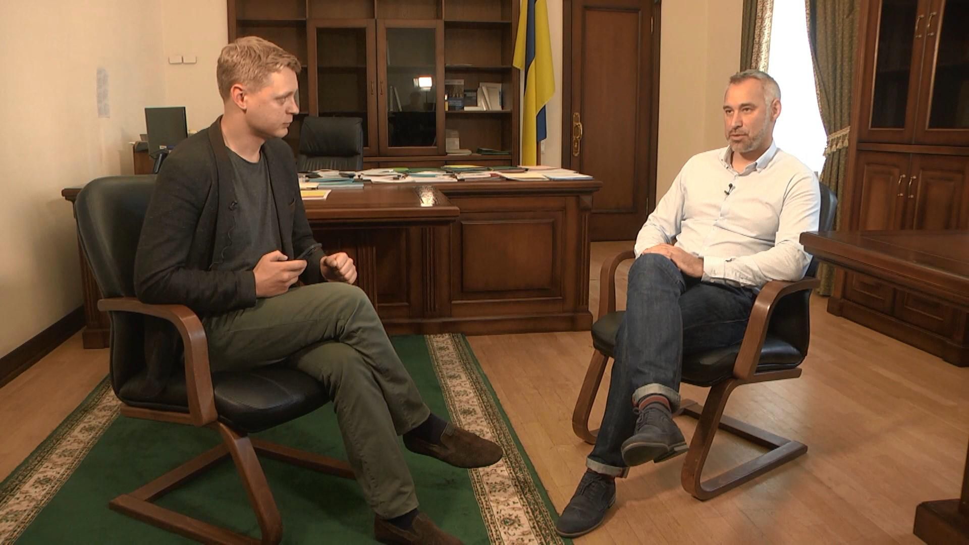 Вища кваліфкомісія суддів – жертва номер один, – Рябошапка анонсував перезапуск органу Вища кваліфкомісія суддів – жертва номер один, – Рябошапка анонсував перезапуск органу