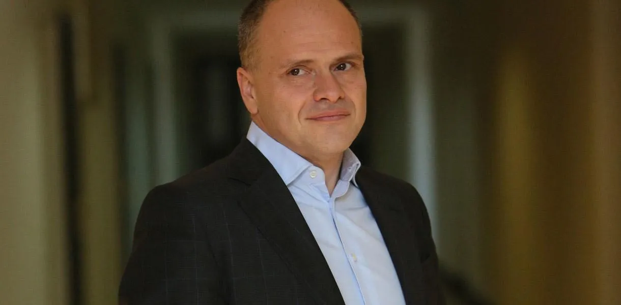 Михайло Радуцький Михайло Радуцький