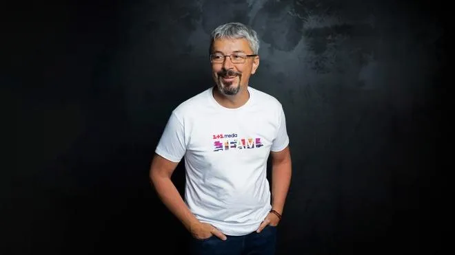 Олександр Ткаченко Олександр Ткаченко