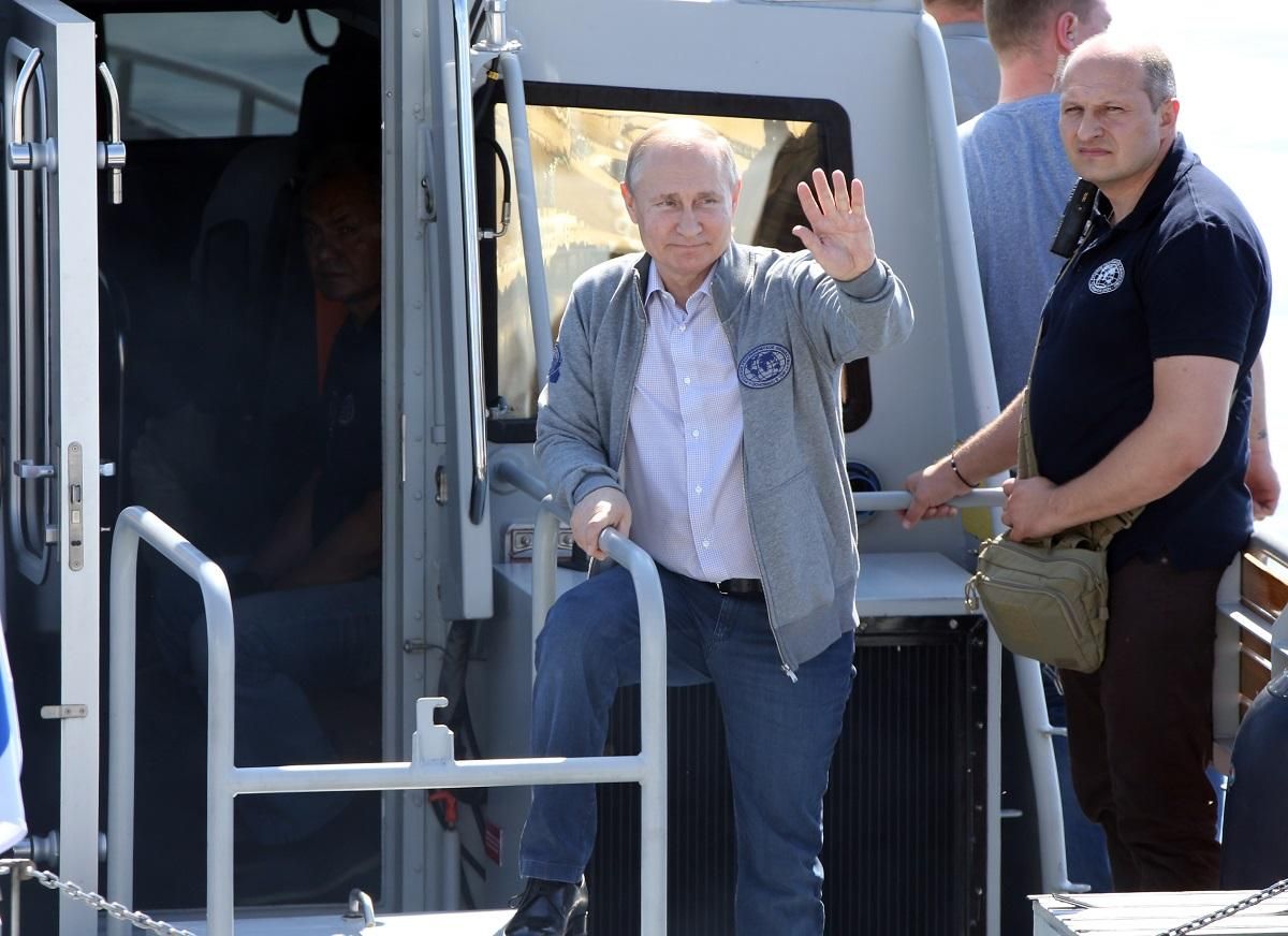 Можно не считаться с Россией, – эксперт о путях завершения войны на Донбассе Можно не считаться с Россией, – эксперт о путях завершения войны на Донбассе