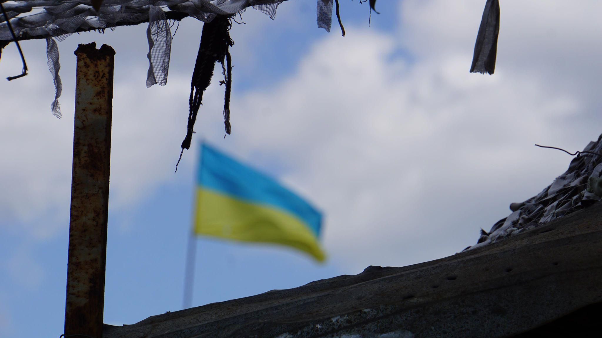 Нам це не подобається, – військові про складну ситуацію на Донбасі